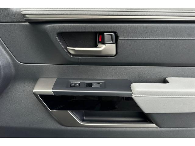 new 2025 Toyota Tundra car, priced at $56,821