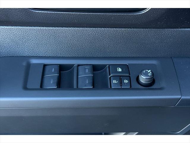 new 2025 Toyota Tundra car, priced at $43,663