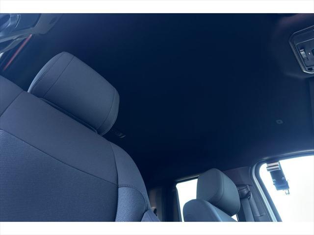 new 2025 Toyota Tundra car, priced at $43,663