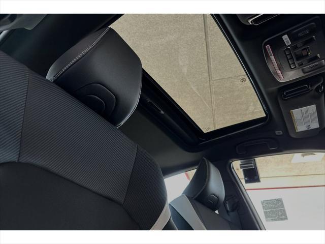new 2025 Toyota Camry car, priced at $33,319