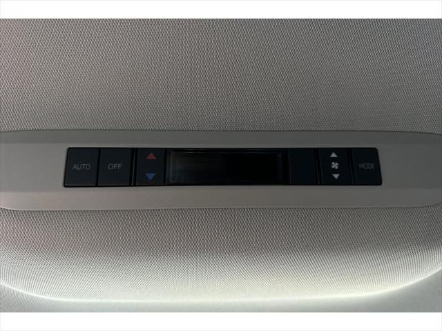 new 2025 Toyota Sienna car, priced at $41,425