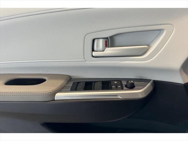 new 2025 Toyota Sienna car, priced at $41,425