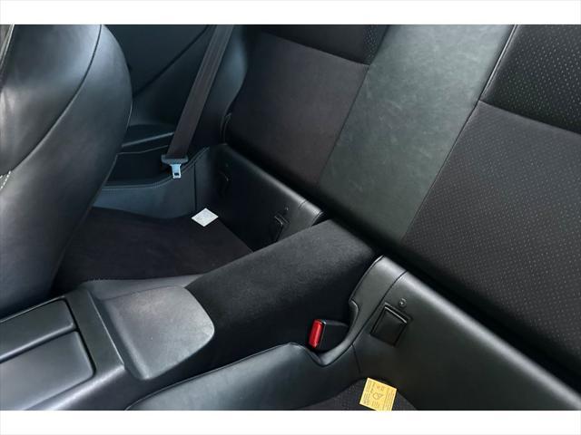 used 2023 Toyota GR86 car, priced at $32,999