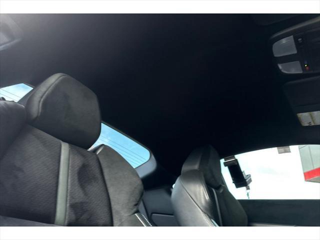 used 2023 Toyota GR86 car, priced at $32,999
