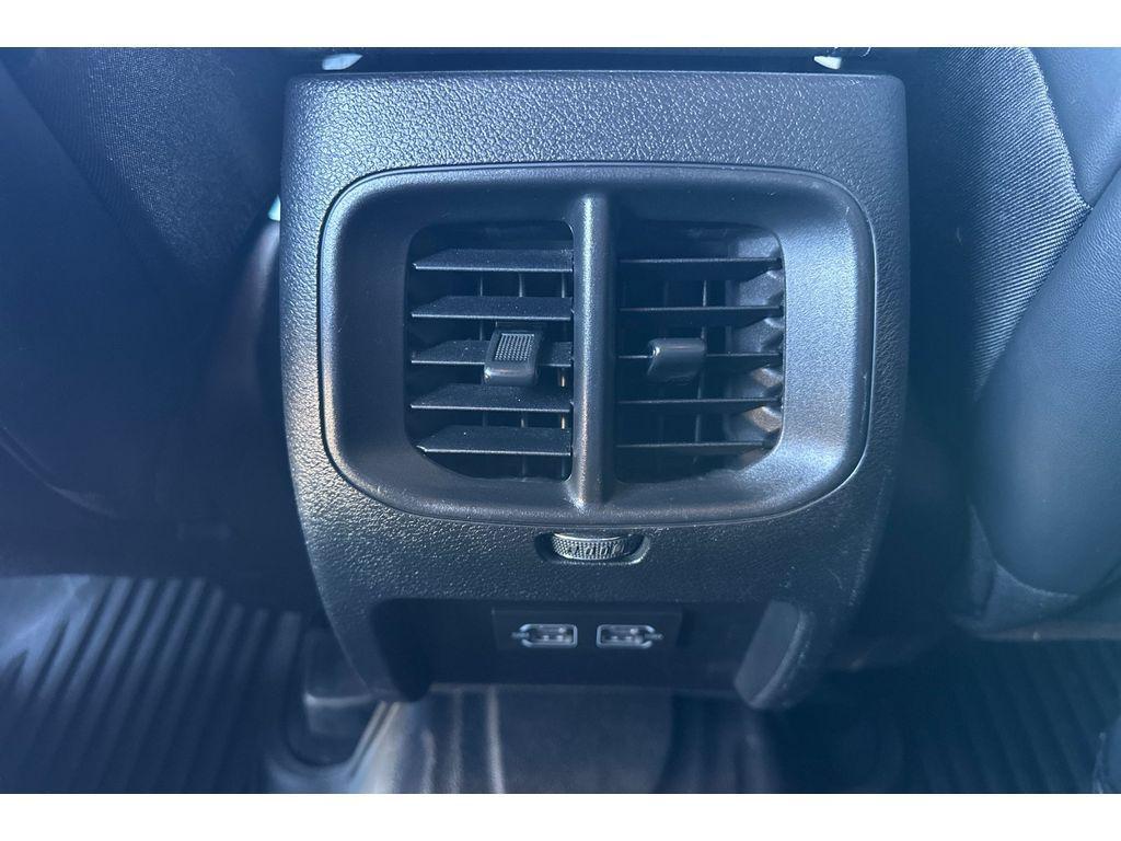 used 2021 Jeep Cherokee car, priced at $17,999
