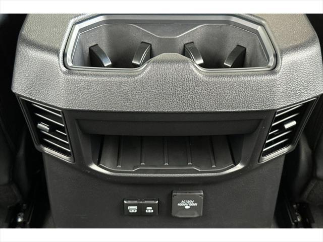 new 2025 Toyota Tundra car, priced at $65,524