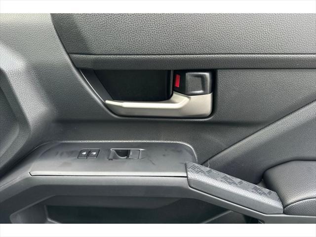 new 2025 Toyota Tacoma car, priced at $46,798