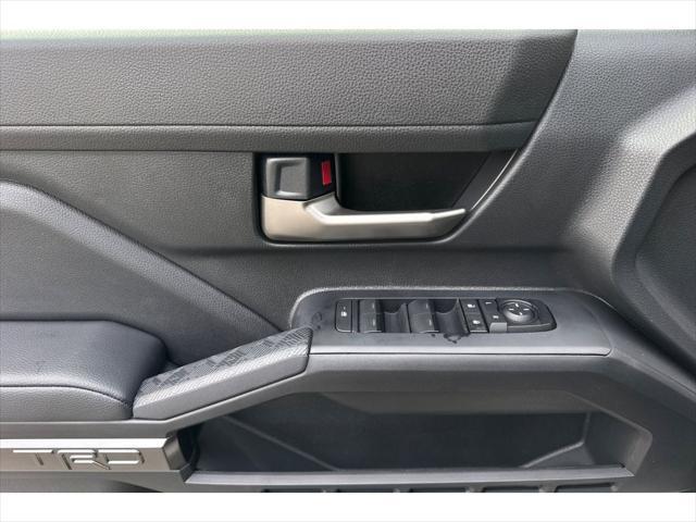 new 2025 Toyota Tacoma car, priced at $46,798