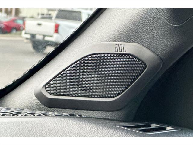 new 2025 Toyota Tacoma car, priced at $46,798