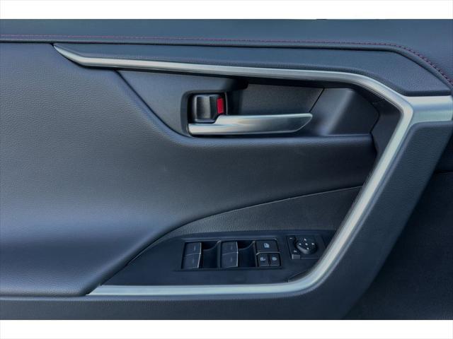 new 2024 Toyota RAV4 car