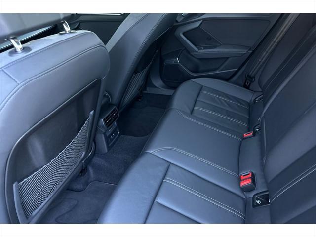 used 2023 Audi A3 car, priced at $32,999