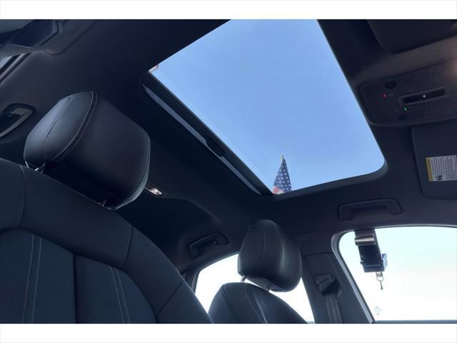 used 2023 Audi A3 car, priced at $32,999