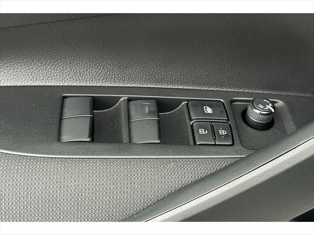 new 2025 Toyota Corolla Hybrid car, priced at $26,802