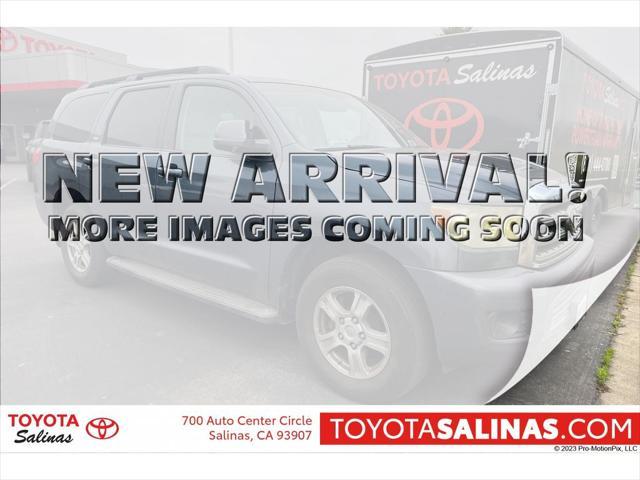 used 2008 Toyota Sequoia car, priced at $12,999
