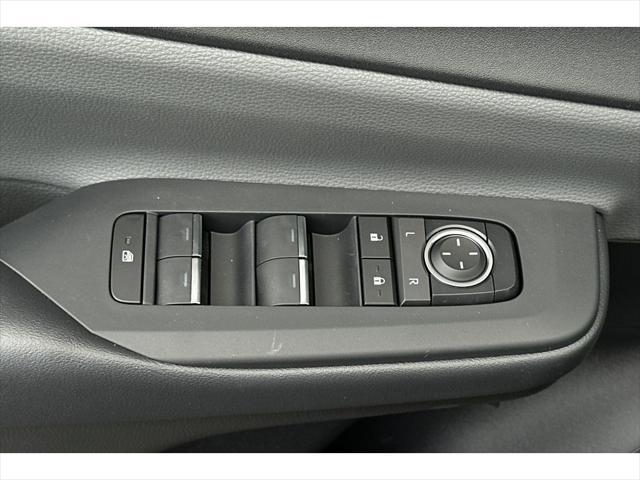 new 2025 Toyota Prius car, priced at $40,299