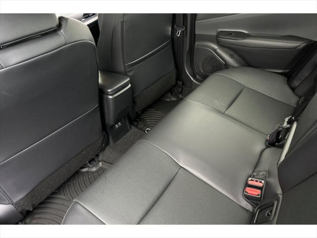 new 2025 Toyota Prius car, priced at $40,299