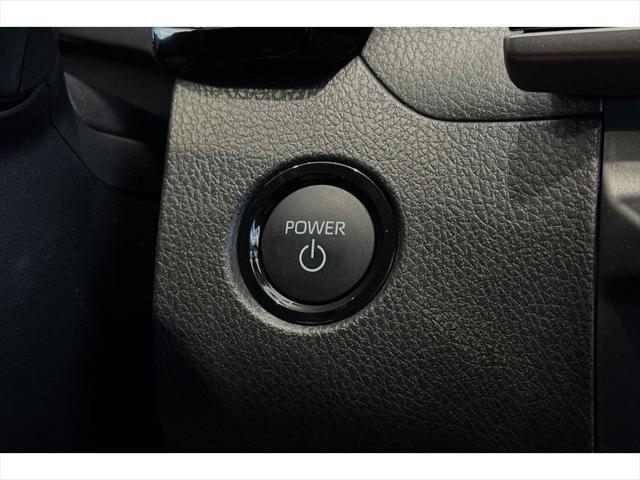 new 2025 Toyota Camry car, priced at $34,082