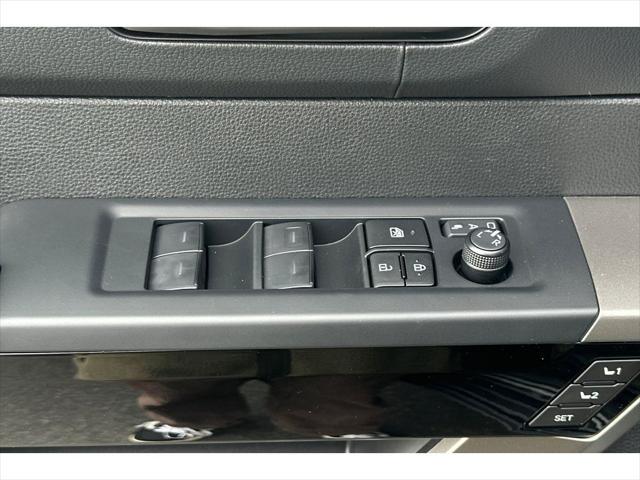 new 2025 Toyota Tundra car, priced at $60,137