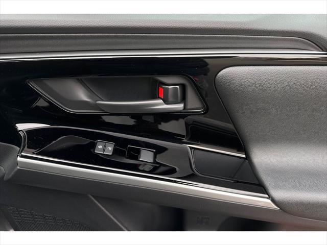 new 2025 Toyota bZ4X car, priced at $39,314