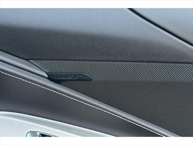 used 2023 Chevrolet Corvette car, priced at $67,999