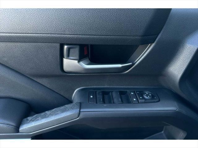 new 2025 Toyota Tacoma car, priced at $56,139