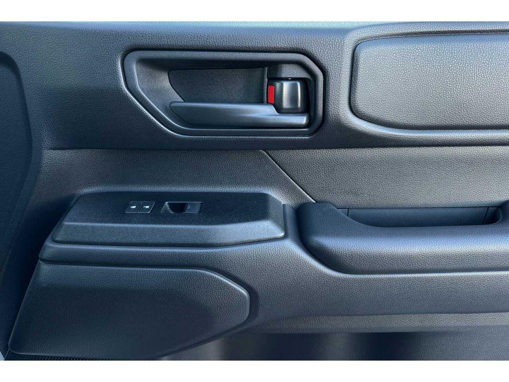 new 2025 Toyota Land Cruiser car, priced at $70,692