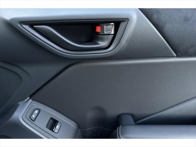 new 2025 Toyota GR86 car, priced at $37,604