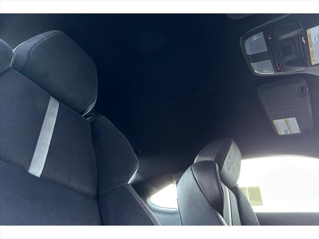 new 2025 Toyota GR86 car, priced at $37,604