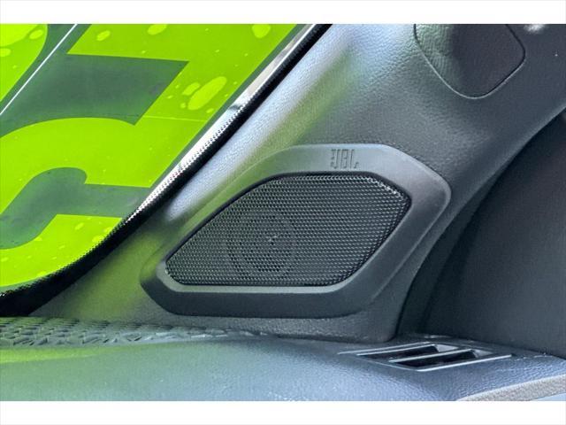 new 2025 Toyota Tacoma car, priced at $59,304