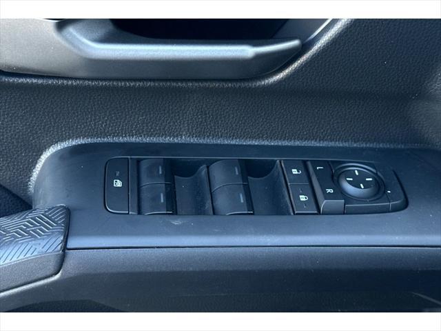 new 2025 Toyota Tacoma car, priced at $59,304