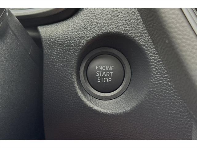new 2024 Toyota Corolla Hybrid car