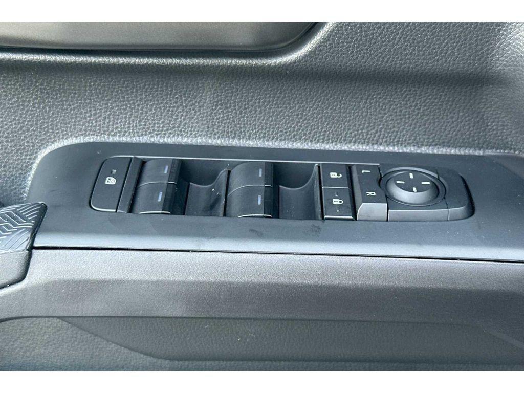 new 2025 Toyota Tacoma car, priced at $47,298