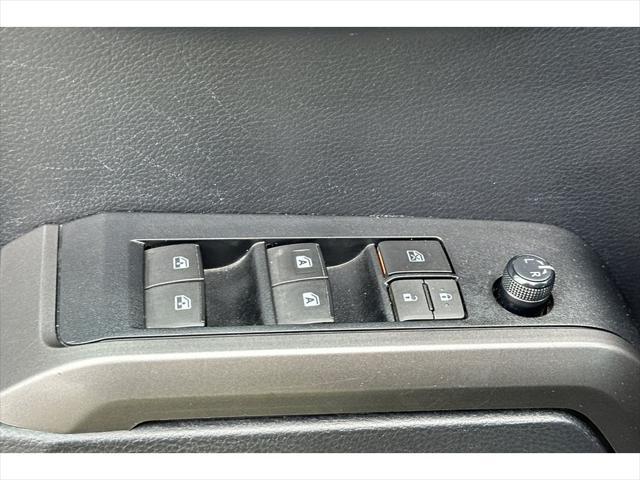 used 2019 Toyota Tacoma car, priced at $31,999