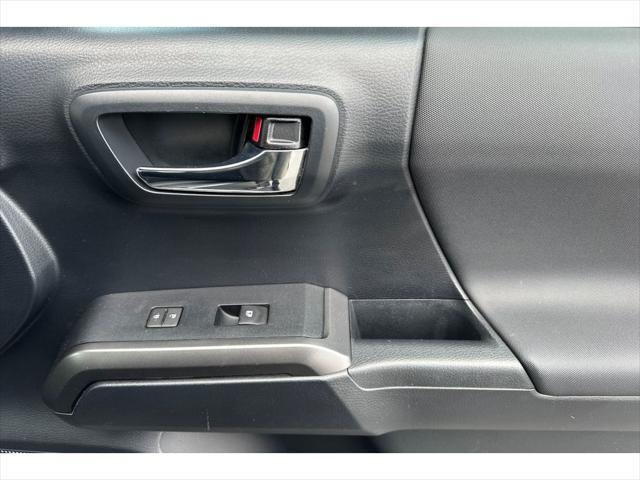 used 2019 Toyota Tacoma car, priced at $31,999