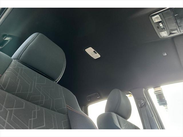used 2019 Toyota Tacoma car, priced at $31,999