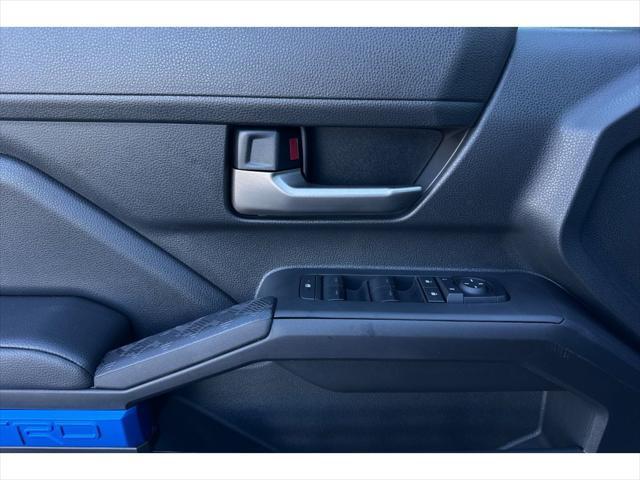 new 2025 Toyota Tacoma car, priced at $54,859