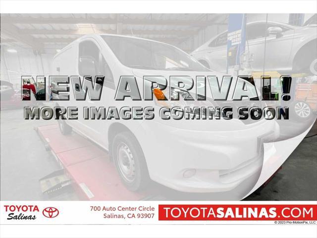 used 2021 Nissan NV200 car, priced at $21,999