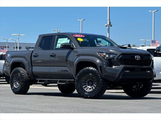 new 2024 Toyota Tacoma car, priced at $64,255