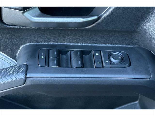 new 2025 Toyota Tacoma car, priced at $55,074