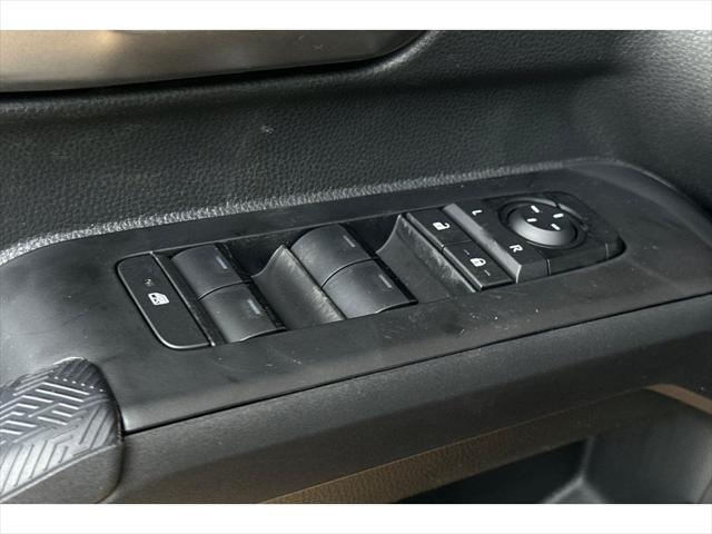 new 2025 Toyota Tacoma car, priced at $46,254