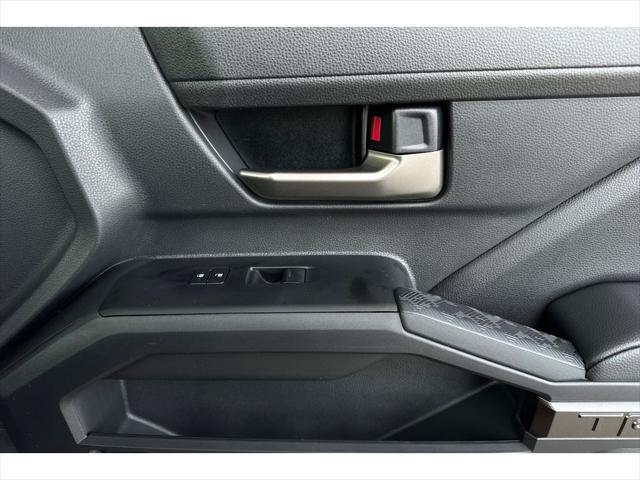 new 2025 Toyota Tacoma car, priced at $46,254