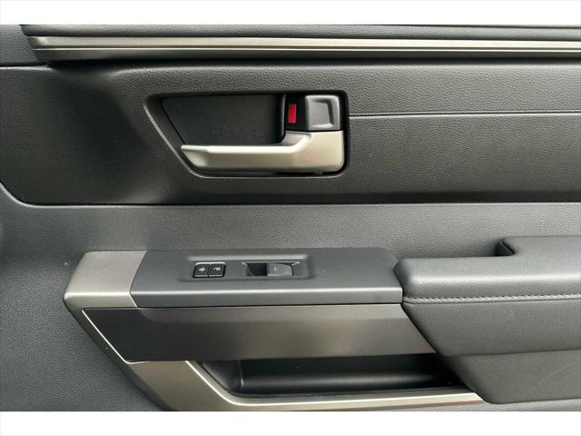 new 2025 Toyota Tundra car, priced at $72,999