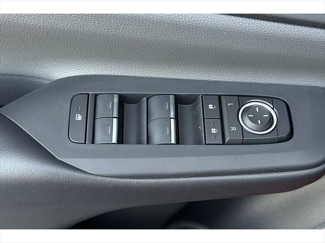 new 2025 Toyota Prius car, priced at $39,762