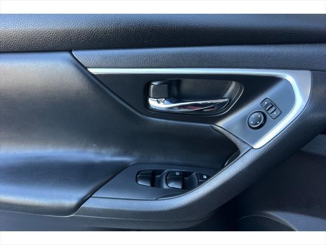 used 2018 Nissan Altima car, priced at $13,995