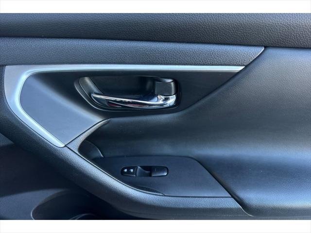 used 2018 Nissan Altima car, priced at $13,995