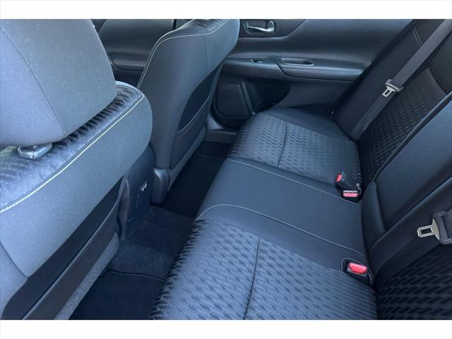 used 2018 Nissan Altima car, priced at $13,995