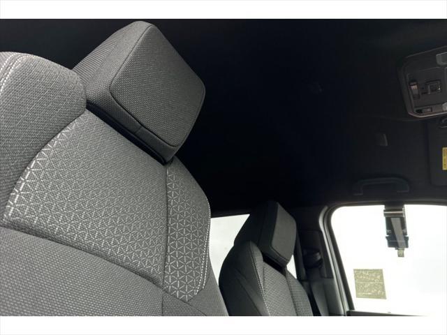 new 2025 Toyota 4Runner car, priced at $45,883