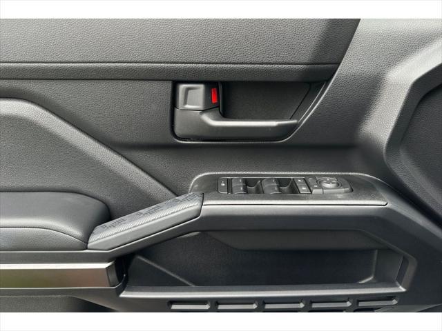 new 2025 Toyota 4Runner car, priced at $45,883
