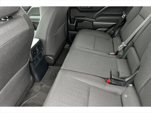 new 2025 Toyota 4Runner car, priced at $45,883