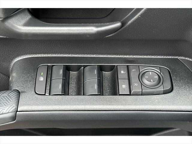 new 2025 Toyota 4Runner car, priced at $45,883